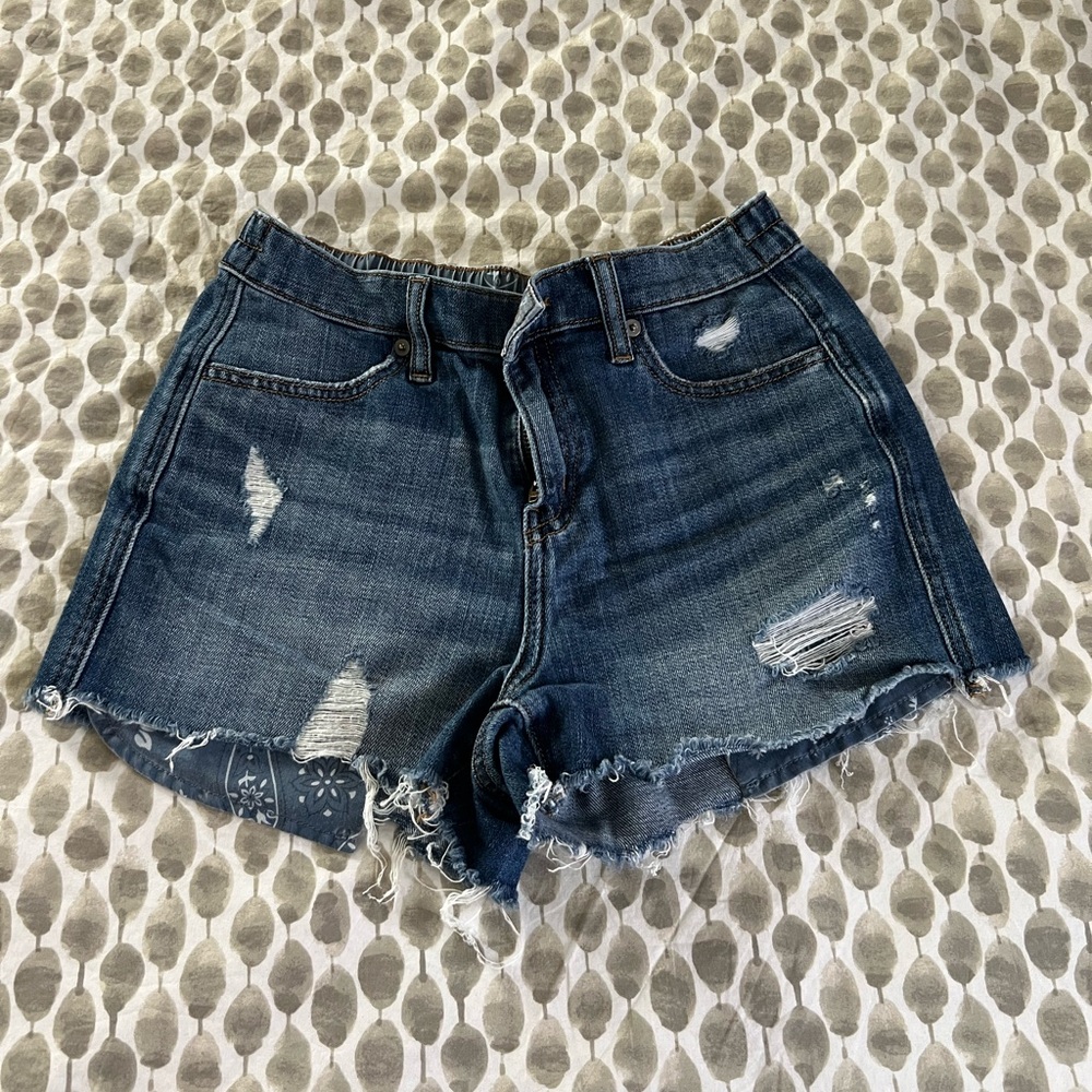 Aerie Stretch Shorts
